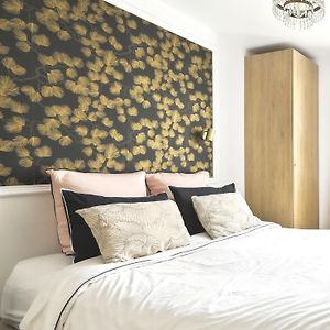 Apartamento de 1 Dormitorio
